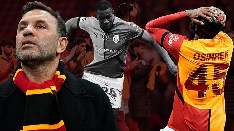 Galatasaray’ın Avrupa’ya veda ettiği AZ Alkmaar maçı sonrası çok konuşulacak sözler: Çok tuhaf transfer! Enteresan değil mi?