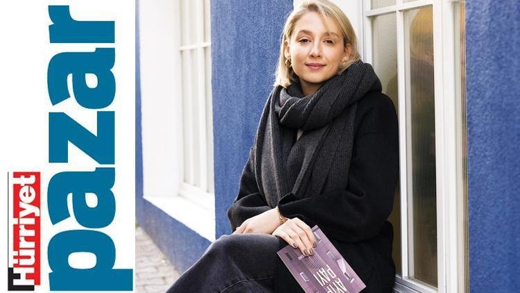 ‘Gözler tabaktaki son lokmada, ayıp hissesinde…’