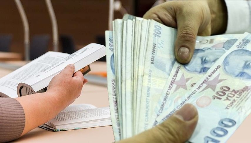 İBB bursu 2. taksit ödemesi ne zaman? 2025 İBB burs ödemesi