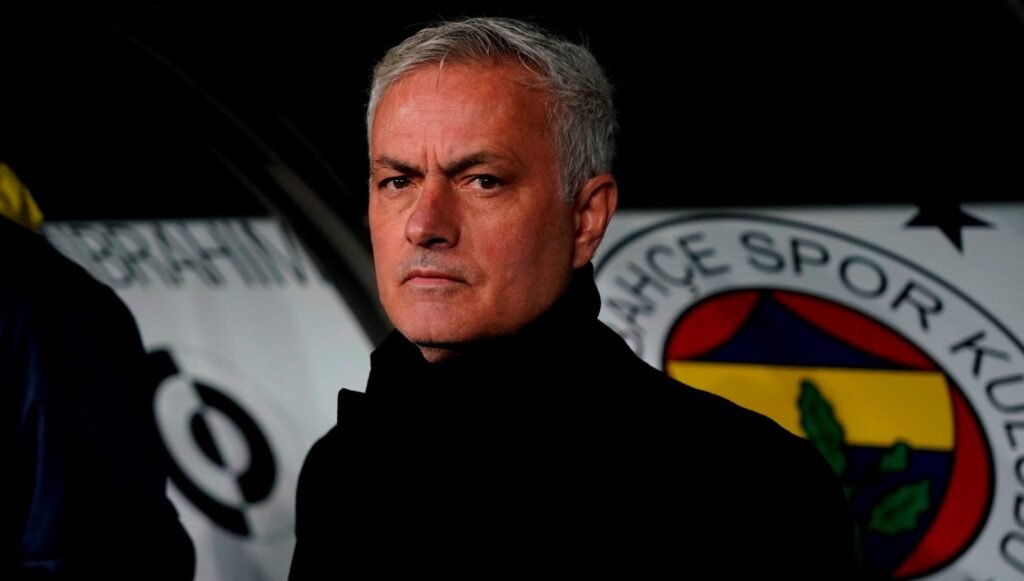 Jose Mourinho’dan 5 değişiklik