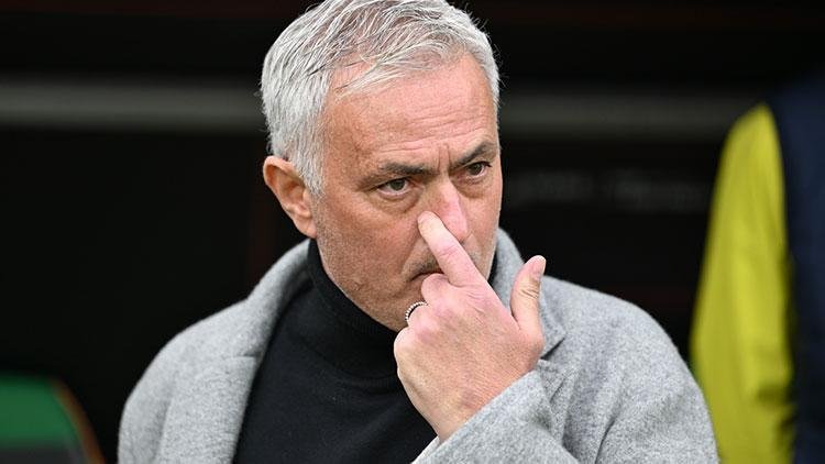 Jose Mourinho’dan Galatasaray paylaşımı!
