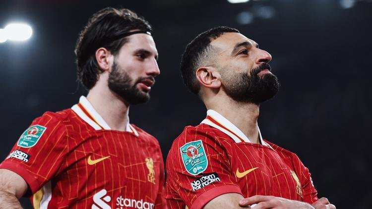 Liverpool farklı kazandı, finale yükseldi! Tottenham…