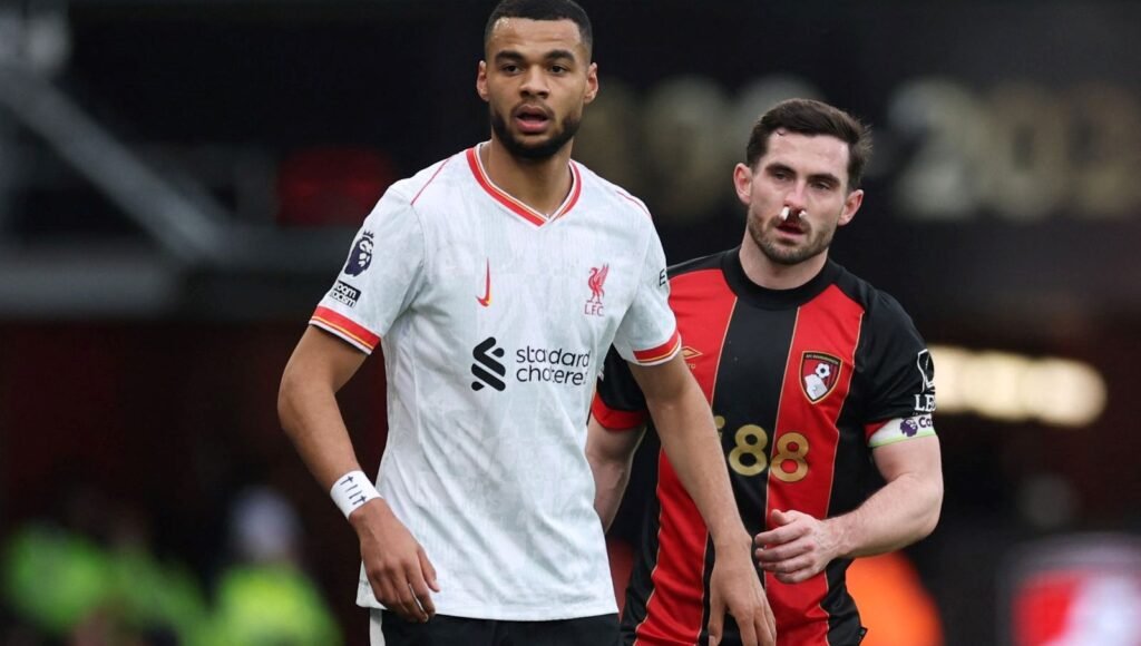 Liverpool’da Gakpo ve Gomez forma giyemeyecek