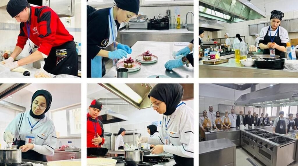 MEB Gastronomi Şenliği bölge etapları başladı