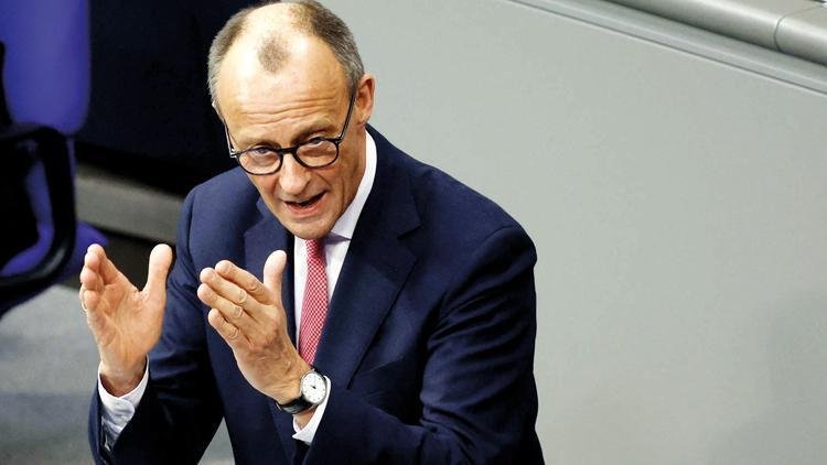 Merz’in ‘göçmen kumarı’ tutmadı