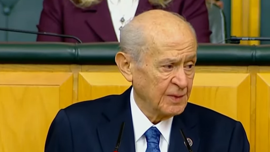 MHP lideri Bahçeli’den teğmenlerin ihraç kararına ilişkin açıklama: ‘Doğru ve isabetli bir karardır’