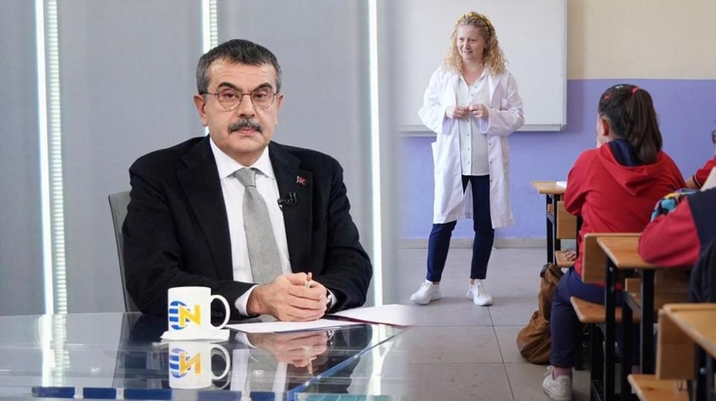 Milli Eğitim Akademisi 1 Eylül’de başlayacak