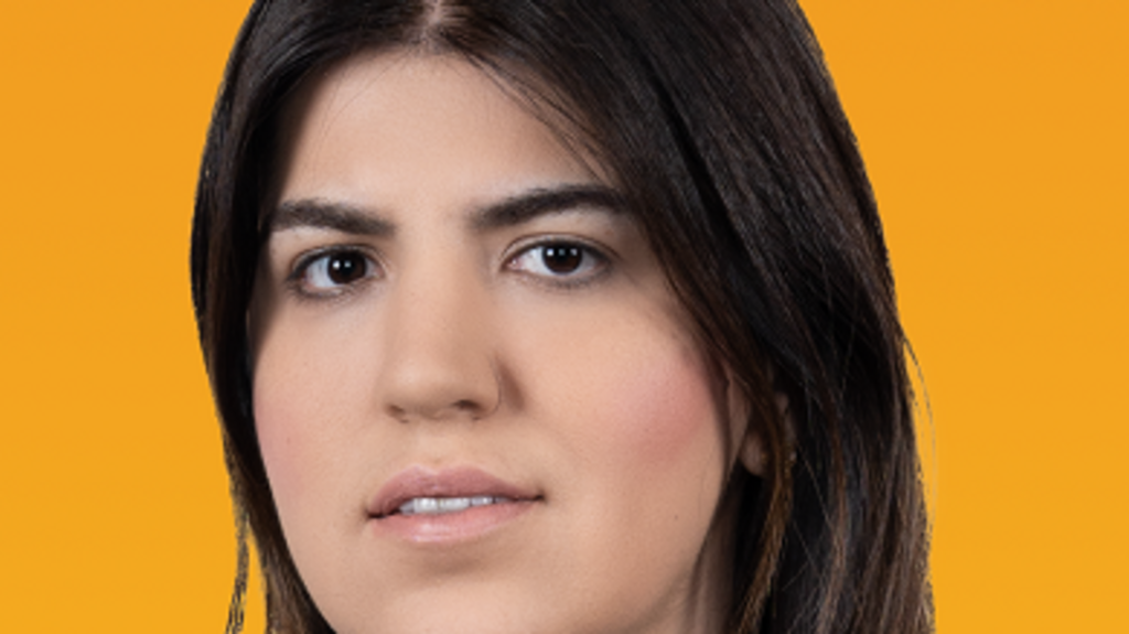 MKYK listesinde yer aldı: Derya Ayaydın kimdir?