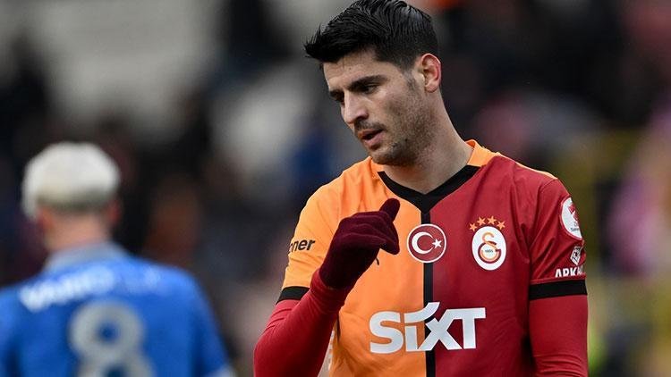 Morata’dan Ahmed Kutucu’ya övgü dolu kelamlar: ‘Unutmamak lazım…’