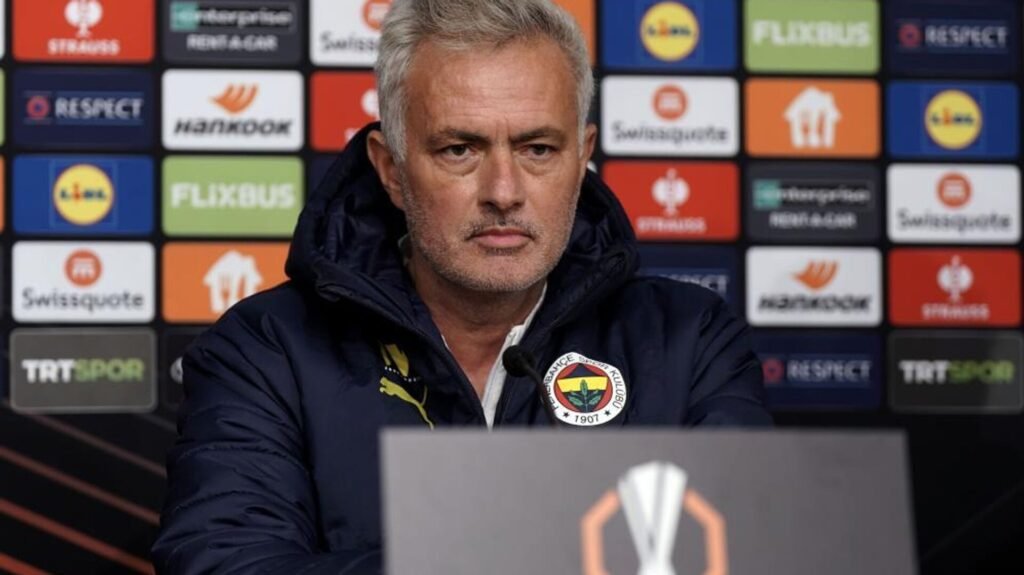 Mourinho’dan Galatasaray’a milyonluk tazminat davası