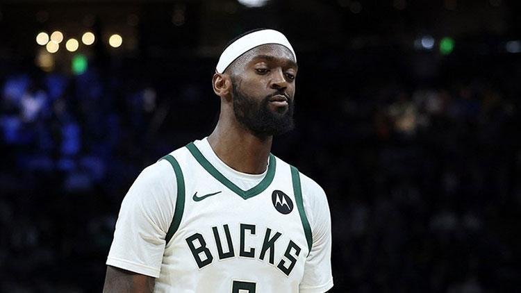 NBA’de yasaklı madde skandalı: Yıldız oyuncuya 25 maç ceza!