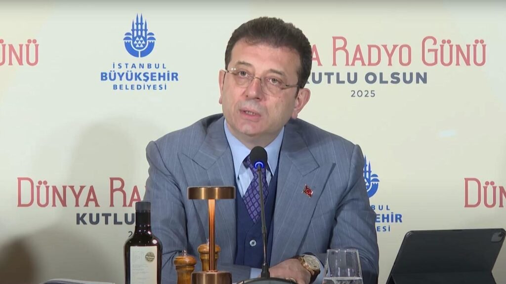 Nedim Şener: Ekrem İmamoğlu’nun diploması konusunda son sözü sessizliğe bürünen İstanbul Üniversitesi söyleyecek