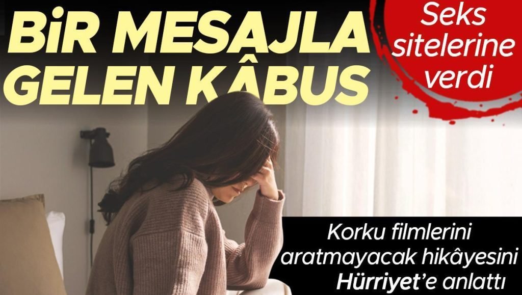 ‘O sapıkla yüzleşmek, bana bunları neden yaptığını sormak istiyorum’