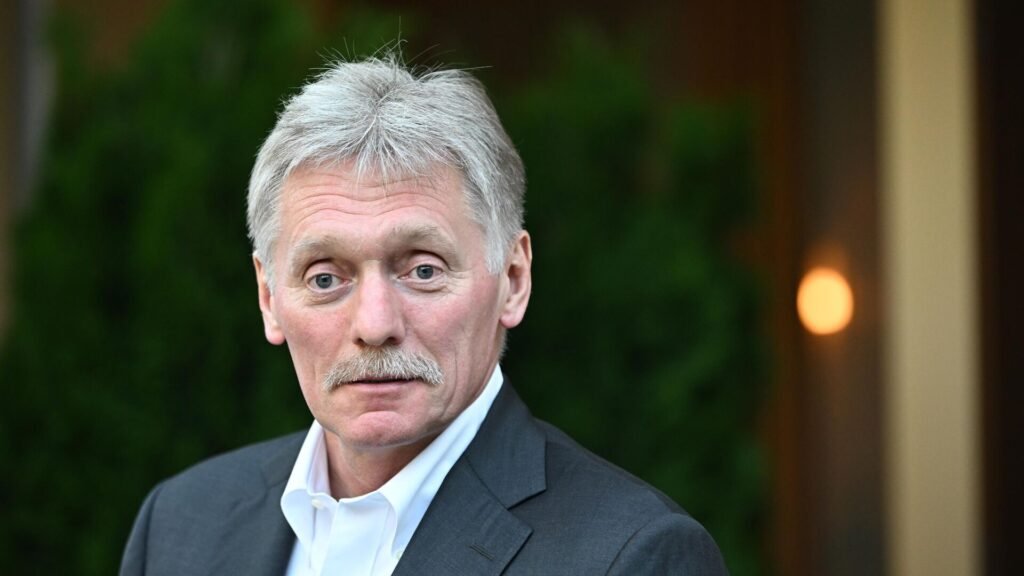 Peskov: Putin-Trump zirvesinin tarihi, Riyad’daki görüşmelerde belli olabilir