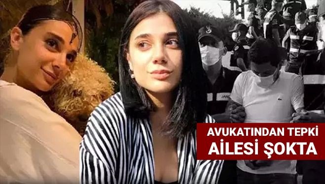 Pınar Gültekin davasında yeni gelişme: Yargıtay “canavarca değil” dedi