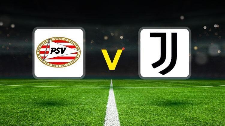 PSV-Juventus maçı ne zaman, saat kaçta, hangi kanalda? UEFA Şampiyonlar Ligi Play-Off turu rövanş maçı canlı yayın bilgisi…