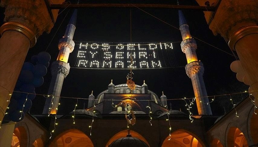 Ramazan hilali ne zaman görülecek?