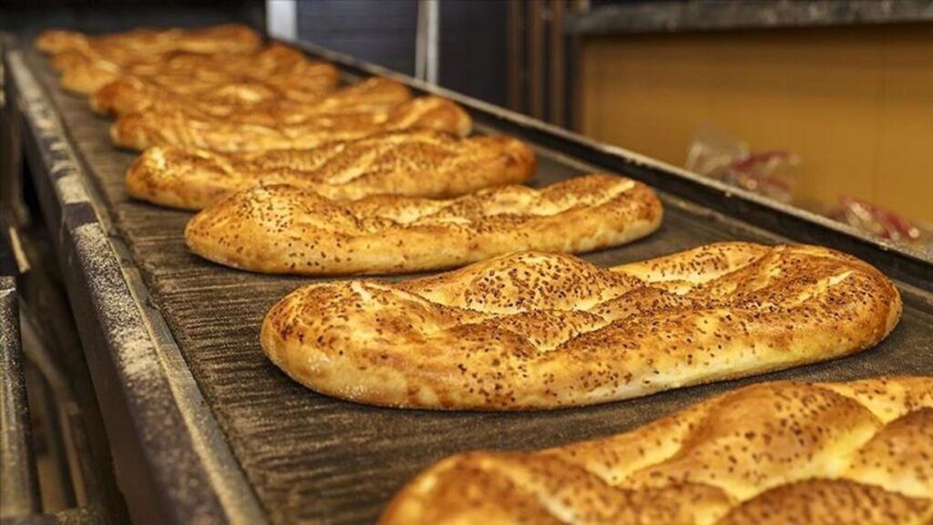 Ramazan pidesi fiyatı 2025 açıklandı: İstanbul ve Ankara’da pide fiyatı kaç TL?