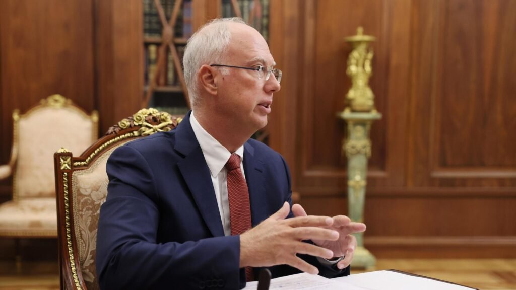 Rusya Devlet Başkanı’nın Özel Temsilcisi Dmitriyev: Rusya, ABD ile ekonomik işbirliğine açık