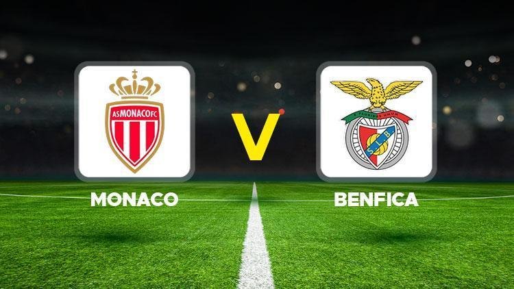 ŞAMPİYONLAR LİGİ PLAY-OFF MAÇI CANLI İZLE: Monaco-Benfica maçı ne zaman, saat kaçta? Monaco-Benfica maçı hangi kanalda, şifresiz mi, Kerem Aktürkoğlu oynayacak mı?