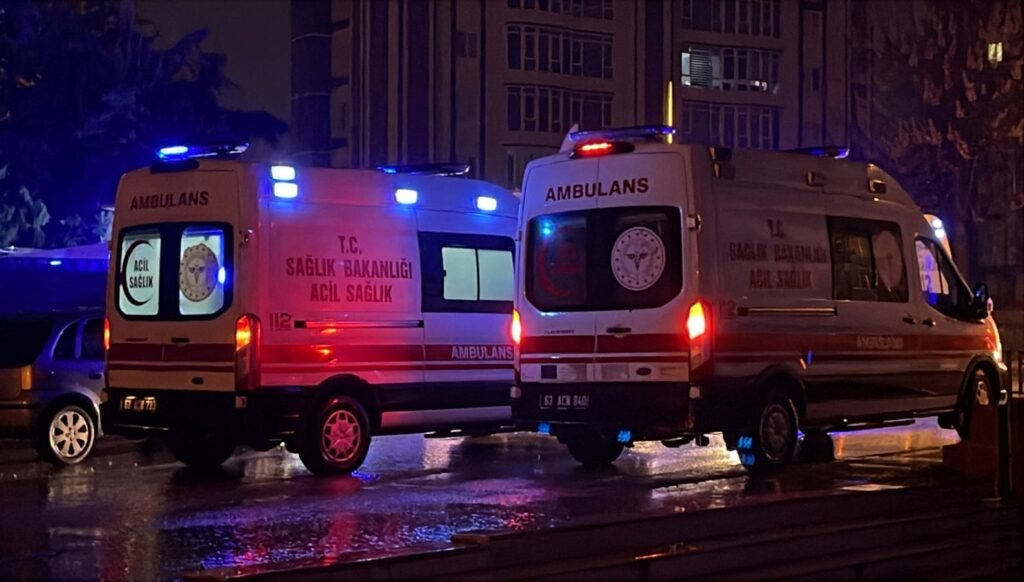 Şanlıurfa’da 33 kız öğrenci, yedikleri tavuktan zehirlendi