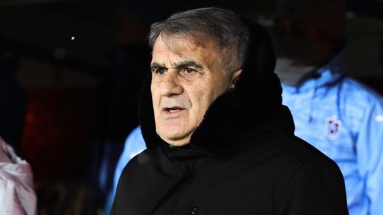Şenol Güneş: ‘Uyum sağlamalıydık, kazanmak önemliydi’