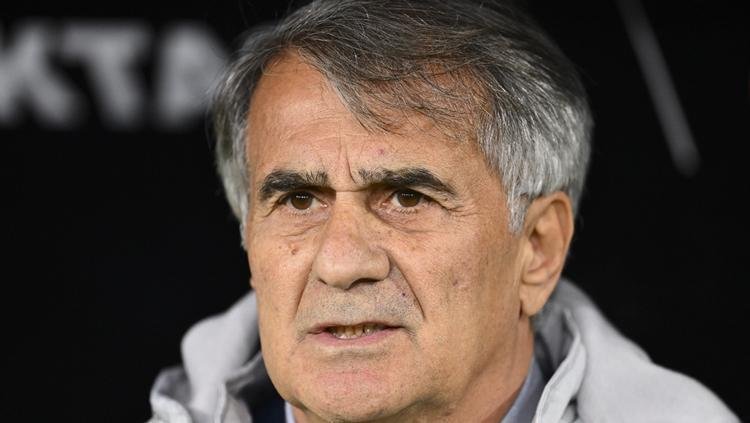 Şenol Güneş: ‘Zor kazanıyoruz, kolay kaybediyoruz’