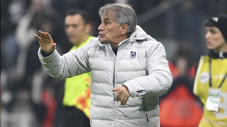 Senol Güneş’in kabusu deplasman maçları!