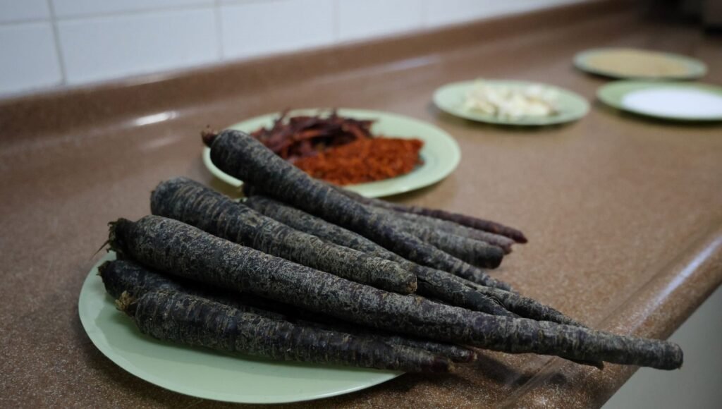 Soğuk havalarda bağışıklığı güçlendiriyor: A vitamini yönünden zengin, talep yüzde 40 arttı