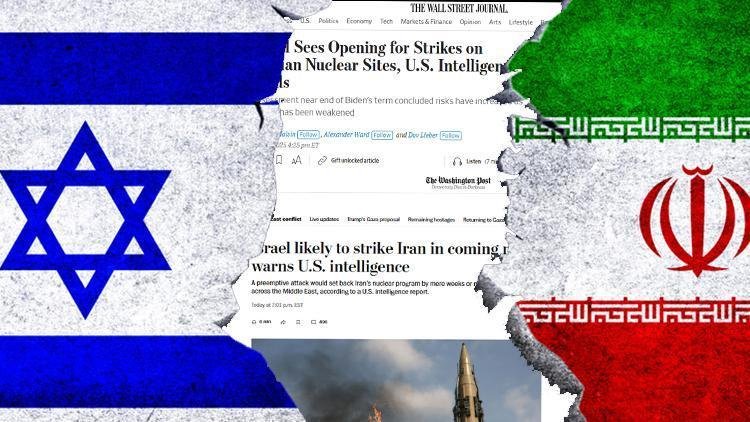 Son dakika: İsrail İran’a akın hazırlığında: Trump’ın dayanak verme ihtimali yüksek! İşte masadaki iki seçenek