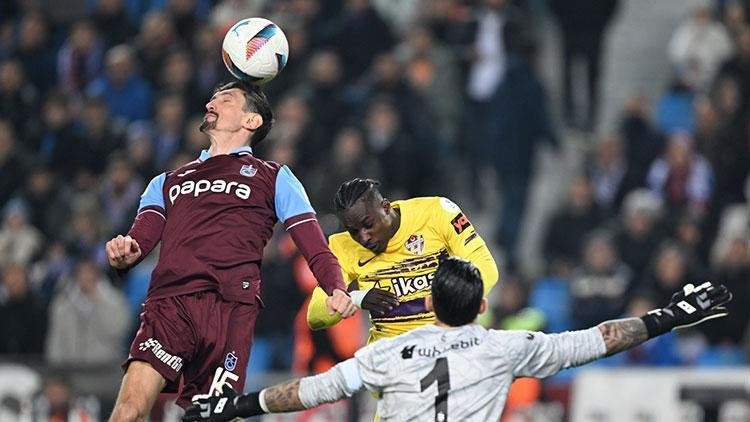 Stefan Savic: ‘Bizim için sistemsiz bir sezondu!’