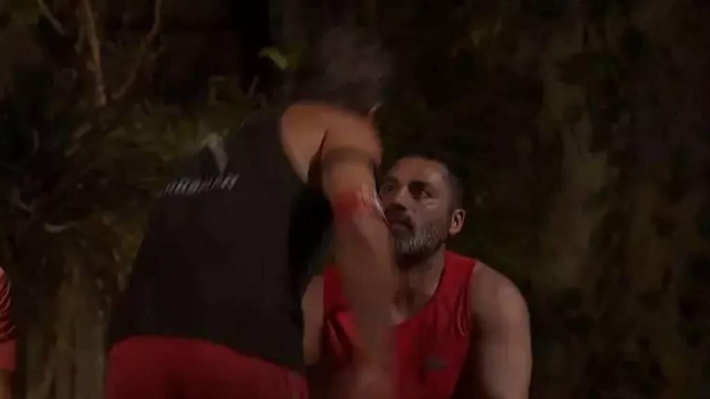 Survivor’da şok kavga: Adem Kılıçcı diskalifiye mi olacak? Eleme adayı kim oldu?