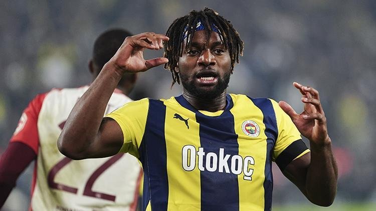Suudiler ağırdan aldı, Maximin kaldı