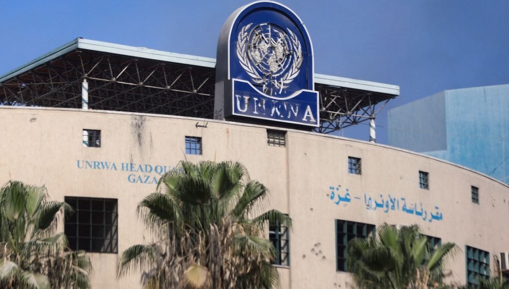 ABD, UNRWA ve BM İnsan Hakları Konseyinden çekildi