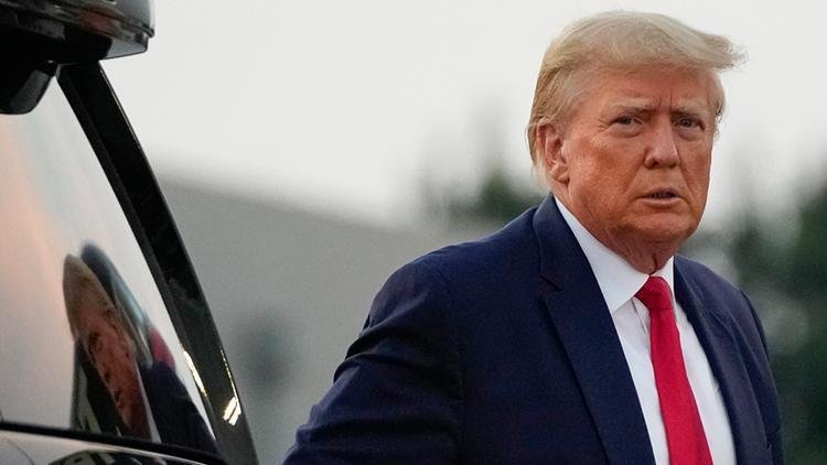 Trump: Ukrayna’nın NATO’ya girme ihtimali savaşın ana nedeni