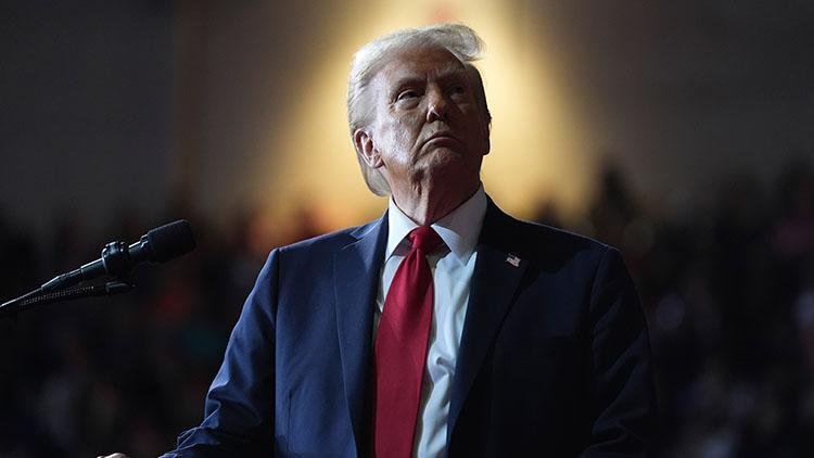 Trump’ın Kanada ısrarı devam ediyor!