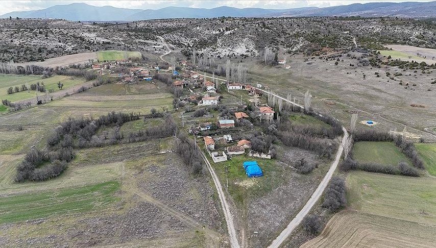 Türkiye’nin yalnız yaşanan köyleri: 5 köyde tek başına yaşam