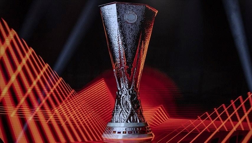 UEFA Avrupa Ligi son 16 play-off turu maçları ne zaman? Maç programı belli oldu