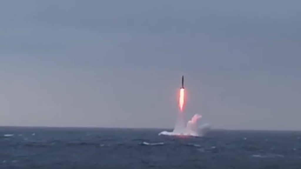 Ukrayna silah sanayi altyapısı vuruldu: Ukrayna’ya ait bir MiG-29 daha düşürüldü