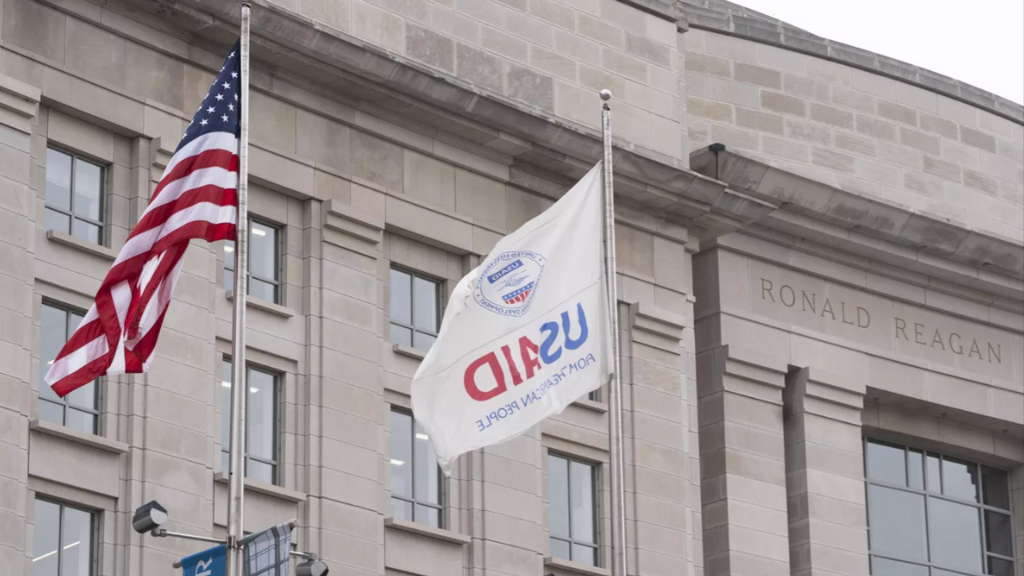 ‘USAID bir solucan yumağıdır’: ABD her yıl eski Sovyetler Birliği’ni bölmek için yüz milyonlarca dolar harcadı