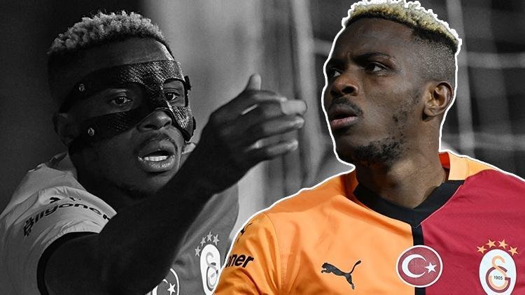 Victor Osimhen için Rize’ye geldiler! Galatasaray’a transferde dev rakip…