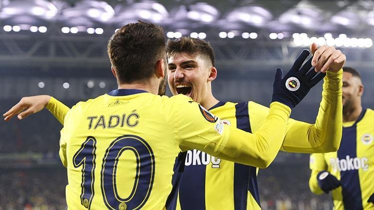 Yusuf Akçiçek’ten Mourinho sözleri: ‘Benim için büyük şans!’