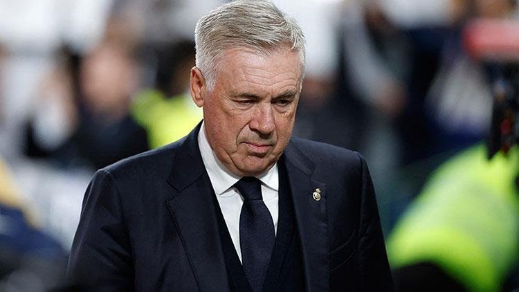 Zirve yarışında Real Madrid’den sürpriz kayıp! Arda Güler…