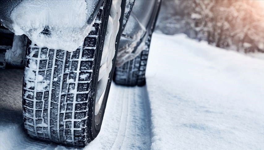 2025 kış lastiği çıkarma takvimi: Zorunlu kış lastiği uygulaması ne zaman bitecek?