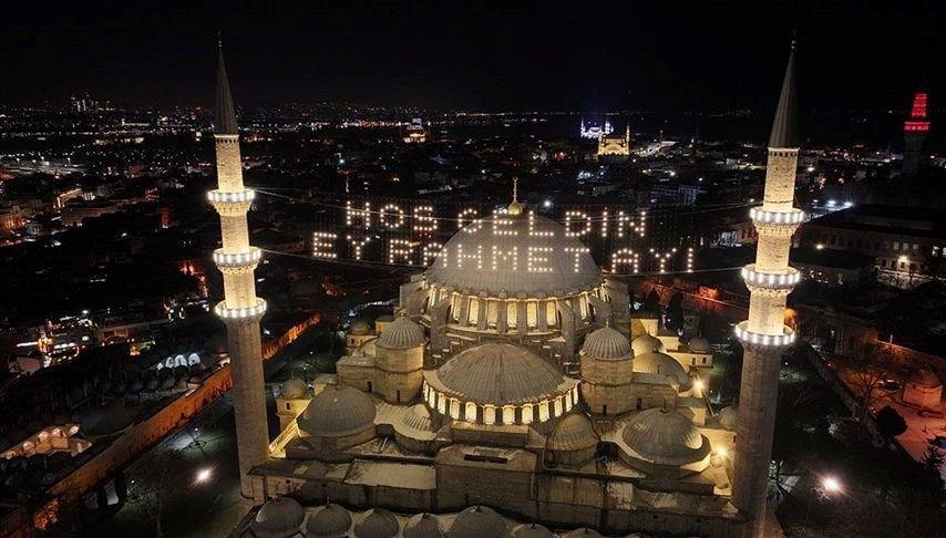 2030’da ramazan iki kez yaşanacak