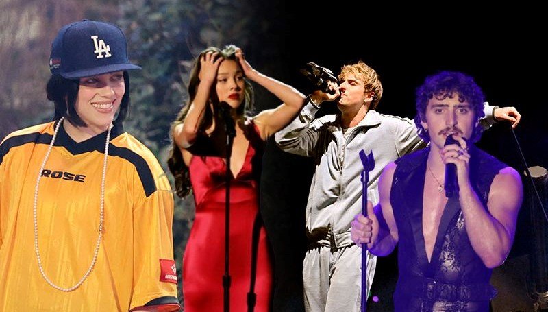 21. yüzyılın en iyi sanatçıları açıklandı: Zirvedeki ismin iki Oscar ödülü var