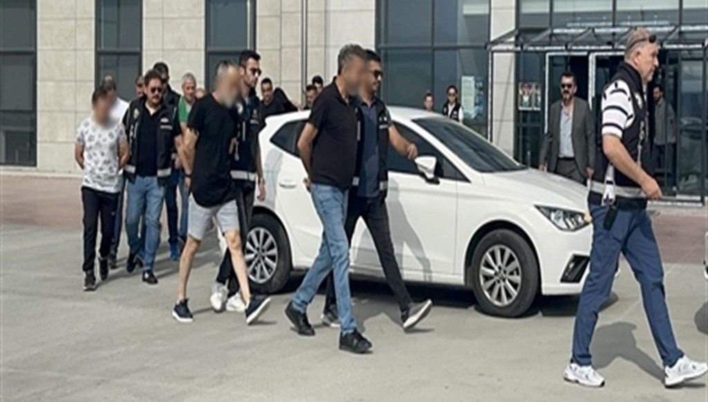 36 bin kişiye ‘hayal’ satıp 10 milyar lira dolandırdılar: “Örgüt değil turizm firmasıyız”