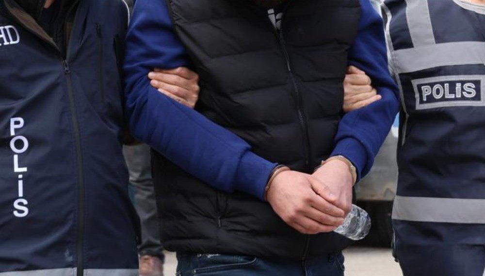 4 ilde DAEŞ operasyonu: 4 gözaltı