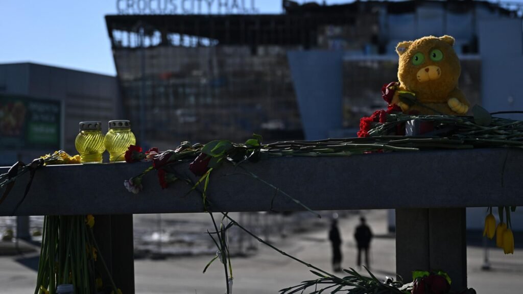 ABD’de gözaltına alınan terörist, Moskova’daki terör saldırısında dahli olduğunu itiraf etti