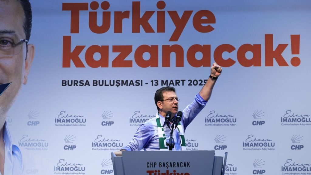 Abdulkadir Selvi: Ekrem İmamoğlu’nun diplomasının iptal edilmesi bekleniyor